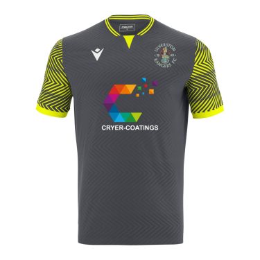 Tureis jersey jr