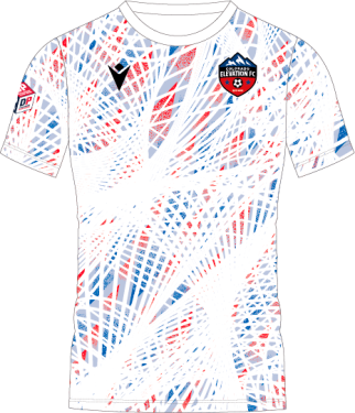 Dpl - away shirt co elevation fc