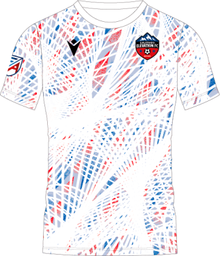 Ea - away shirt co elevation fc