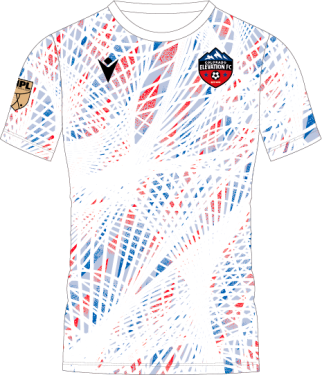 Npl - away shirt co elevation fc