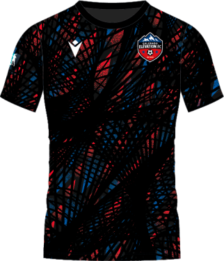 Scorpio goalkeeper jersey | Colorado Elevation FC 2026-27