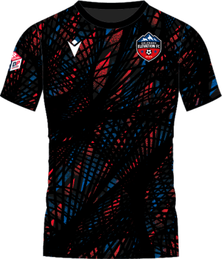 Dpl - third shirt co elevation fc