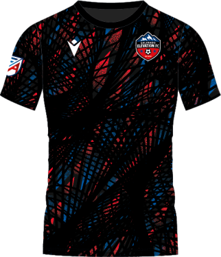 Ea - third shirt co elevation fc