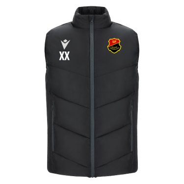 Coldmire weste - wappen