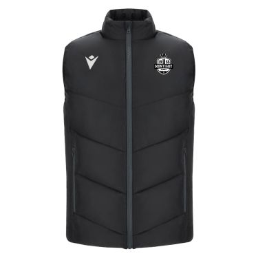 Coldmire gilet