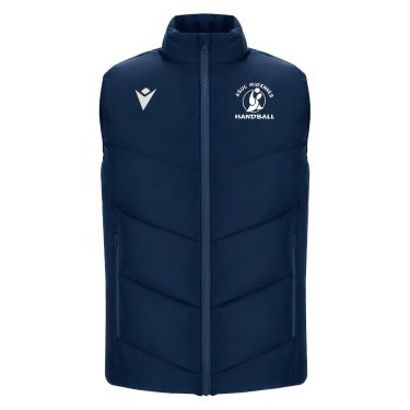Coldmire gilet navy