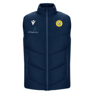 Coldmire gilet sr