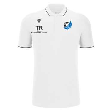 Comedy poloshirt