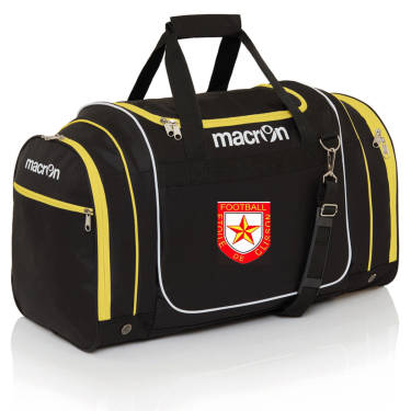 Sac de sport connection s fin de stock