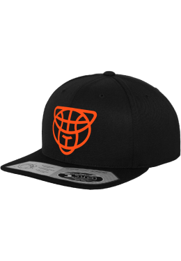 Chiemgau panthers cap blk