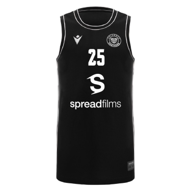 Cp he1 replica jersey blk