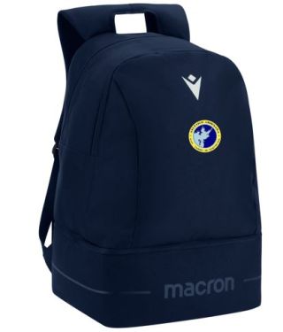 Mochila crew