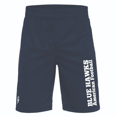 Curium training short nav