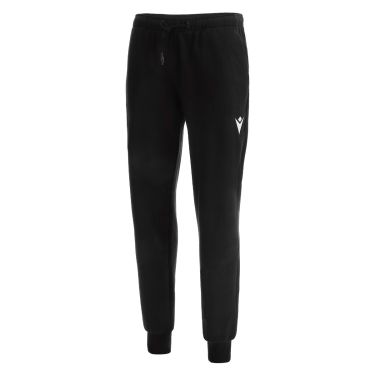 Pantalon femme coton cymbal noir