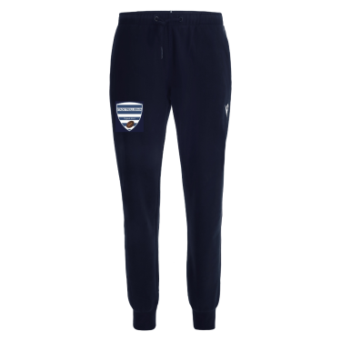 Pantalon en coton femme  cymbal navy