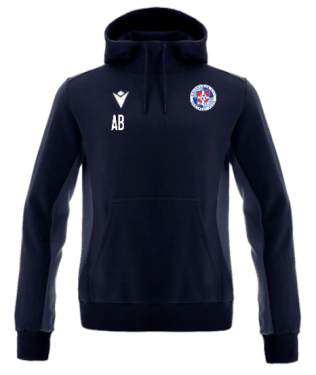 nemesis track jacket navy | KALAMUNDA CITY FC