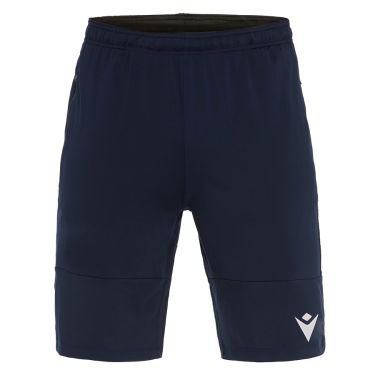 Bermuda danube hero navy, poches zippées