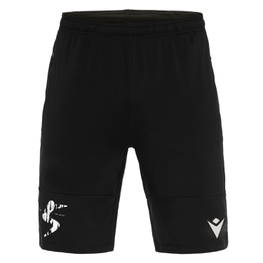 Danube hero bermuda blk