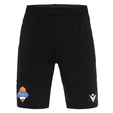 Danube hero bermuda blk