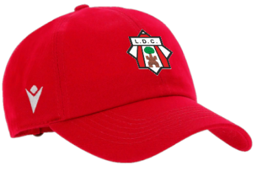 Dart boné - ldc futebol form.