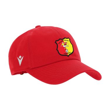 Dart cappellino rouge