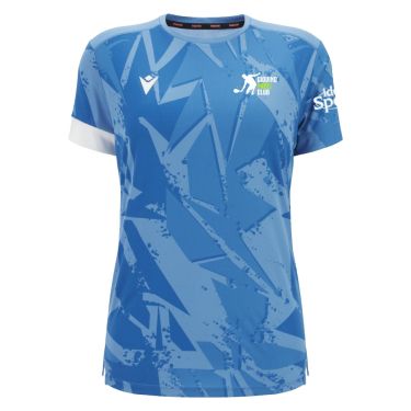 Domizia ii maglia tecnica leggera