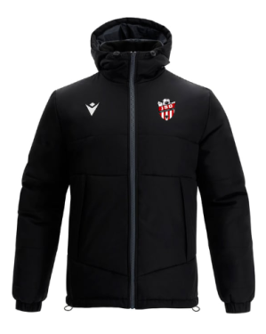 Andes bomber