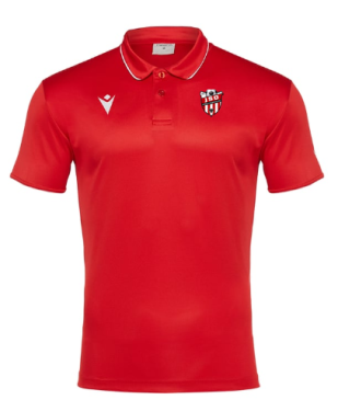 Draco hero polo
