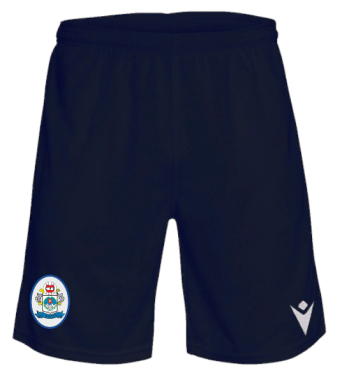 Draco hero bermuda eblk - cf esp. lagos futebol form.