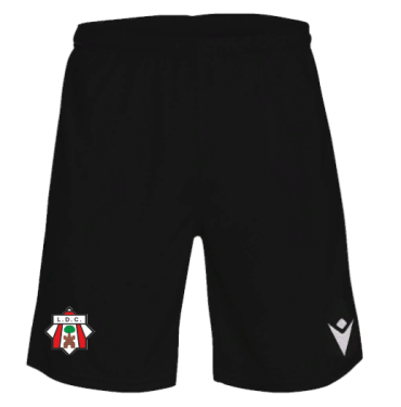 Draco hero bermuda - ldc futsal form.