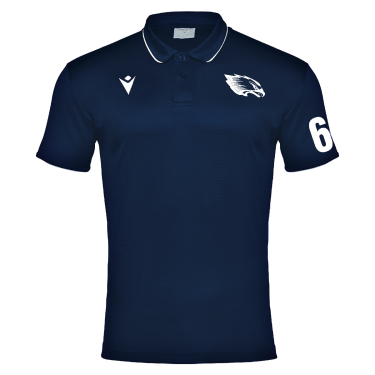 Draco hero travel poloshirt