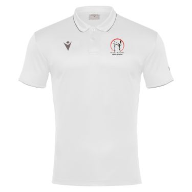 Draco hero poloshirt