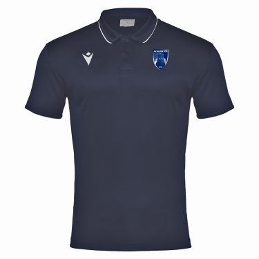 Draco hero polo nav
