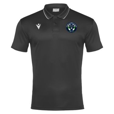 Draco hero polo anth