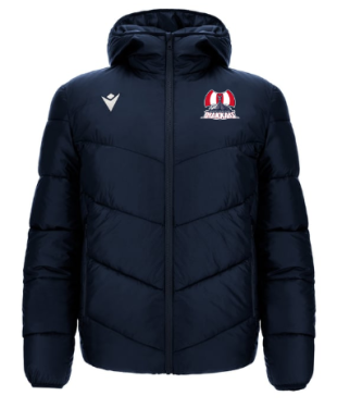 Arctic veste