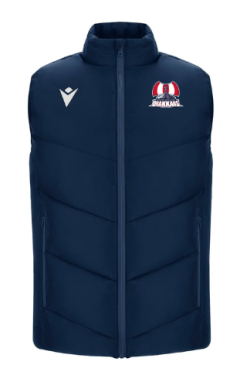 Coldmire gilet