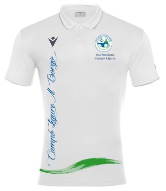 Polo rappresentanza ufficiale