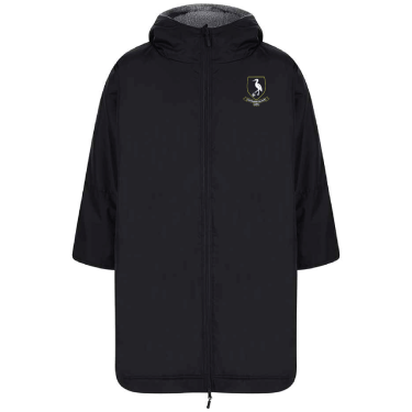 Lv690 all weather robe