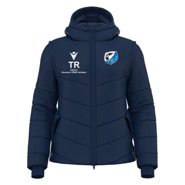 Duality jacke