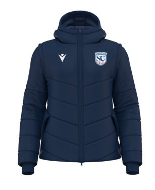 Duality veste