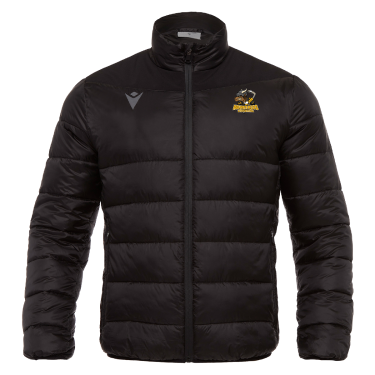Eblana jacke - wappen