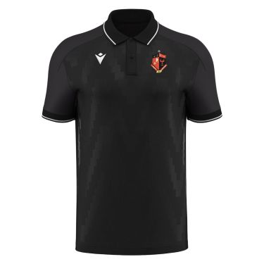 Echoes polo noir