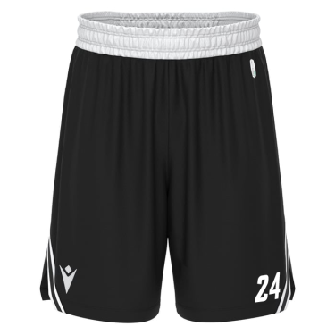Kansas eco shorts