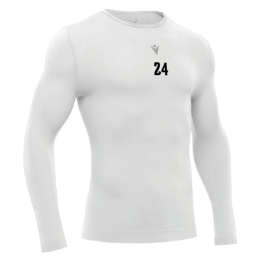 Performance long sleeves shirt