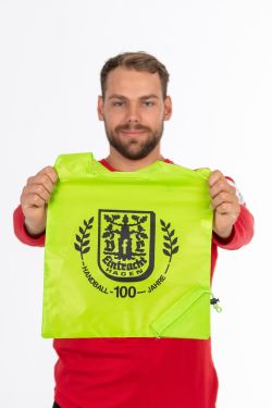 Eintracht-einkaufstasche