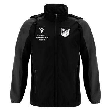 Elbrus regenjacke
