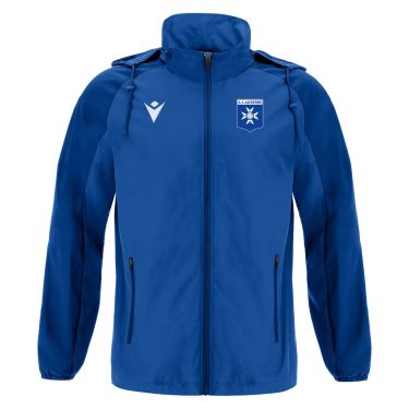 Elbrus veste imperméable roy
