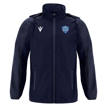 Elbrus veste imperméable