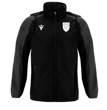 Elbrus rain jacket jr