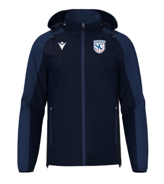 Elbrus veste imperméable